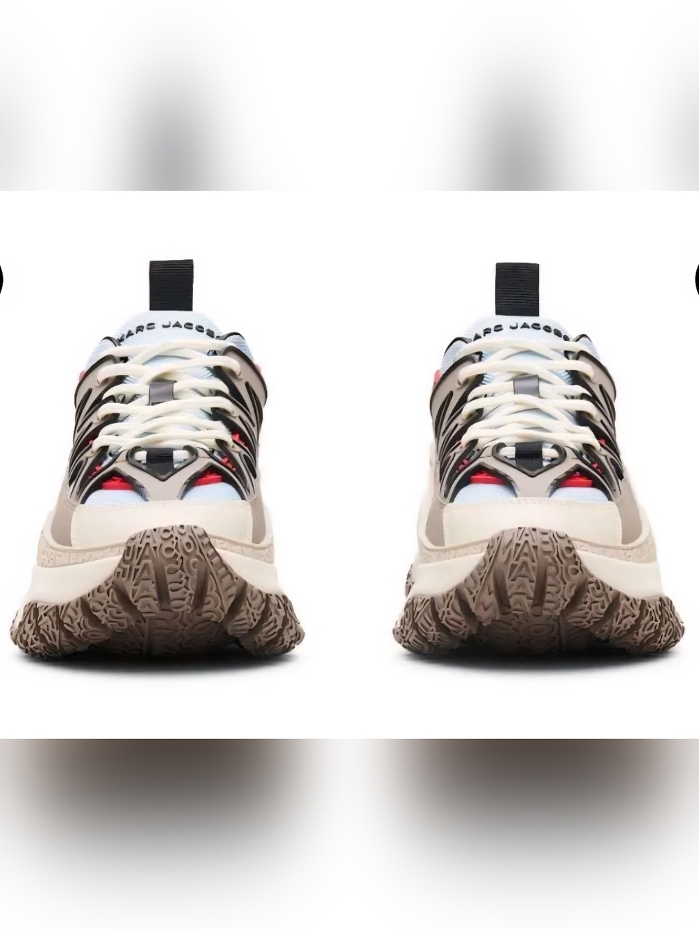 Marc Jacobs Hiker Sneakers